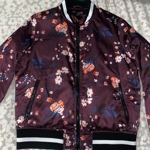 ANA Bomber Jacket